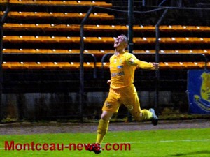 FC Gueugnon (Football)