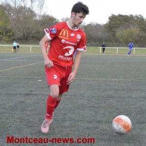 Football (U19 National)