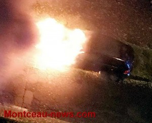 Faits divers – dans la nuit de ce dimache à lundi à Montceau…