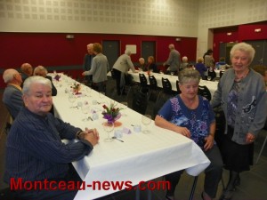 FNACA (Sanvignes)