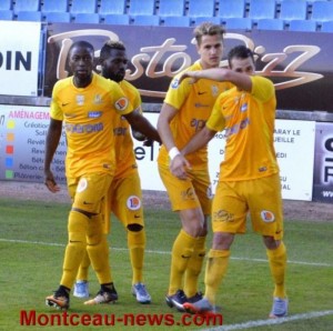 Coupe de France (8eme Tour)
