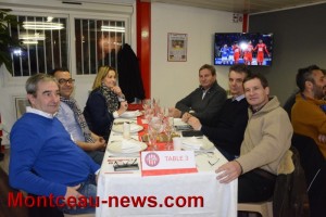 Nouveauté au FCMB (Foot – Montceau)