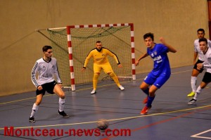 R2 Futsal ( Team Montceau)