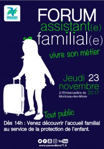 Voir la vidéo – A Montceau, ce jeudi 23 novembre…