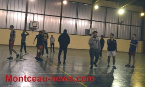 Montceau les Mines