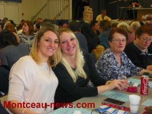 Le combat de Gabriel ( Montceau)