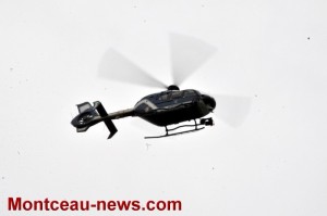 Interpellation « musclée » à Montceau…