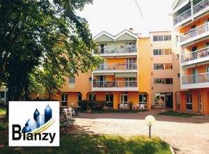 Conseil municipal de Blanzy