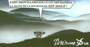 La pensée de la Joyeuse du lundi