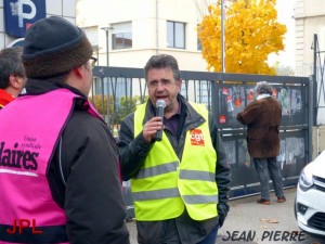 Réactualisé – Journée nationale d&rsquo;action (Social)