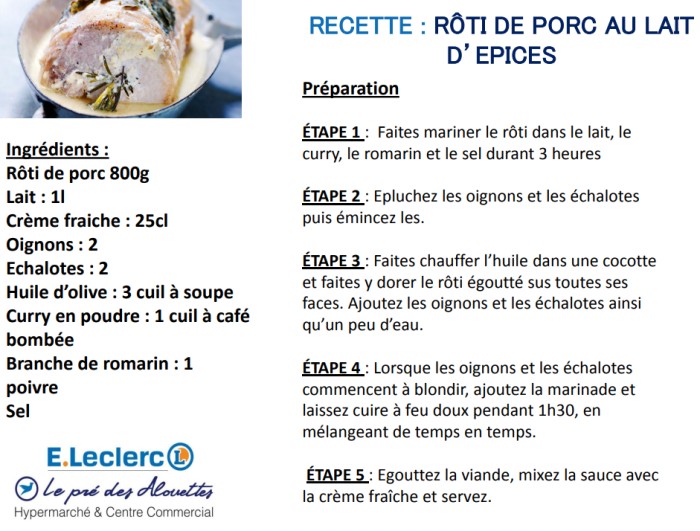 leclerc 1011173