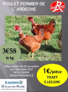 Centre Leclerc Montceau