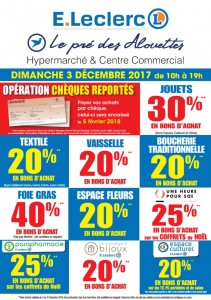 Centre Leclerc Montceau