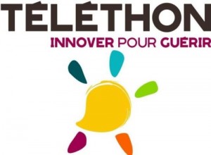 Téléthon des 9 et 10 décembre 2023 à Pouiloux