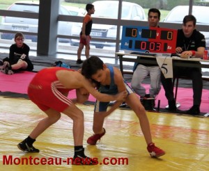 Lutte&Forme Montceau-Bourgogne (Montceau)