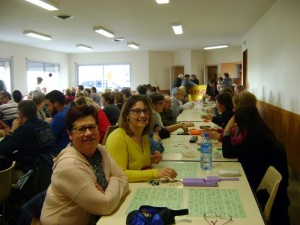 Loto du Téléthon des Sports mécaniques de Mary