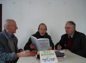 Cercle « Autour de la pensée de Marx » (Montceau-les-Mines)