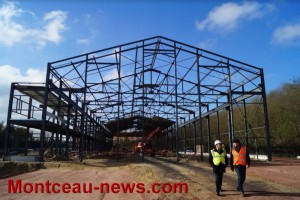 Mecateamcluster