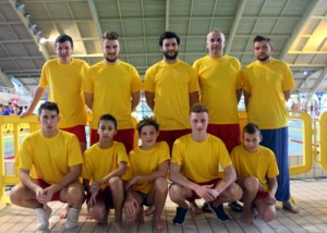 Montchanin Natation