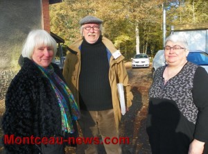Compagnons de l’environnement et du patrimoine (Sanvignes)
