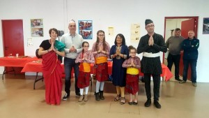 Association Sayog Népal (Montceau)
