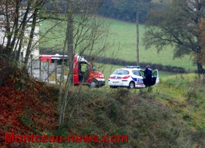 Faits divers – Montceau