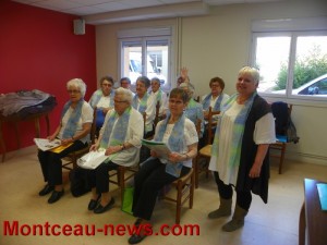 Résidence des Peupliers (Montceau)