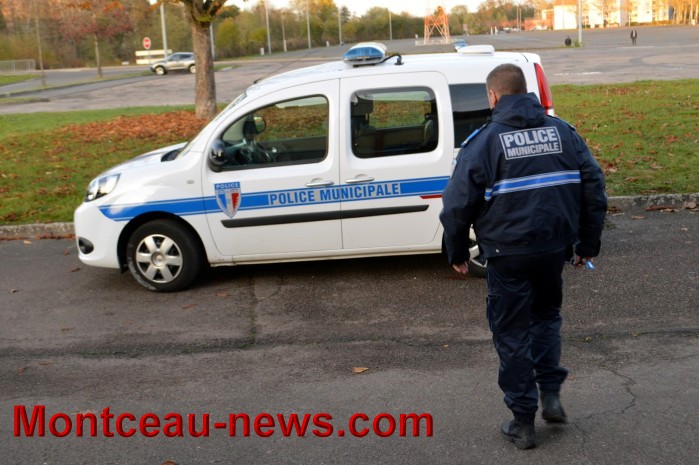 police 1511172