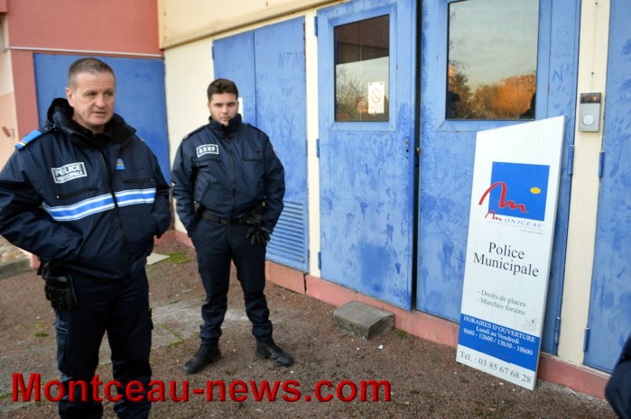 police 1511175