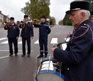 LE CREUSOT