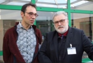 Justice : Le conseiller pénitentiaire d’insertion et de probation :….