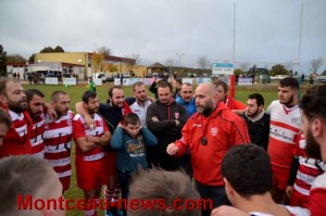 Montceau-les-Mines : RCMB