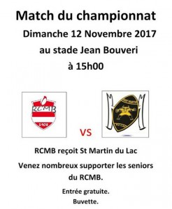 Rugby Club Montceau-Bourgogne