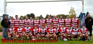Rugby Club Montceau-Bourgogne