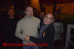Brocante – Puces de Bourgogne du sud à Montchanin (Sortir)