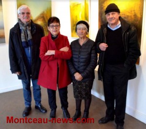 Le Rotary Club organise une vente d&rsquo;oeuvres d&rsquo;art