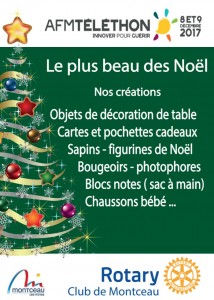 Montceau-les-Mines : une initiative originale du Rotary