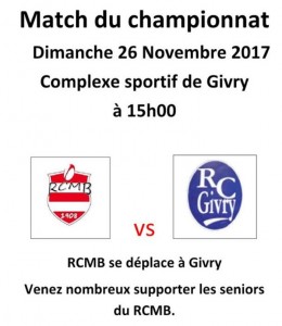 Rugby Club Montceau-Bourgogne