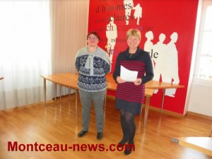 Prévention (Montceau)