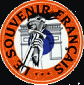 Souvenir Français comité Blanzy-Montceau-Saint-Vallier