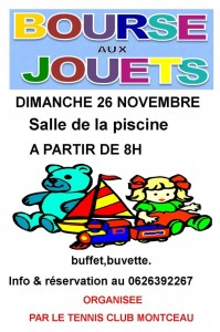 Tennis Club Montceau