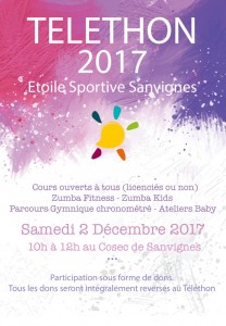Etoile Sportive de Sanvignes (Gym)