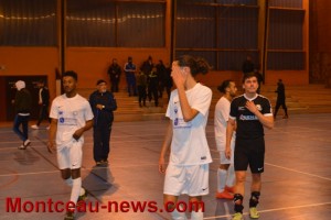 R1 Futsal (Team Montceau)