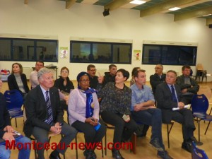 Trait d’Union (Montceau)