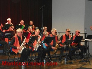 Fanfare des Verreries ( Blanzy )