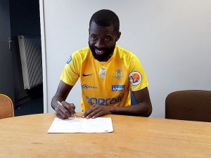 FC Gueugnon (National 3)