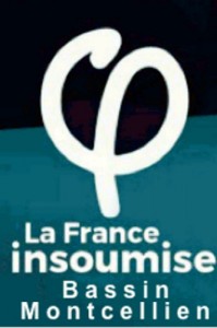 La France Insoumise en bassin montcellien (Politique)