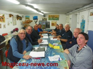 Chevaliers de la Gaule (Blanzy)