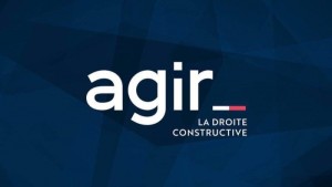 Election de Laurent Wauquiez (Politique)
