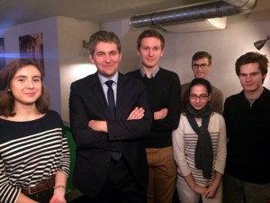 Politique